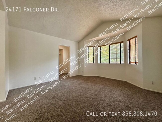 Building Photo - 24171 Falconer Dr
