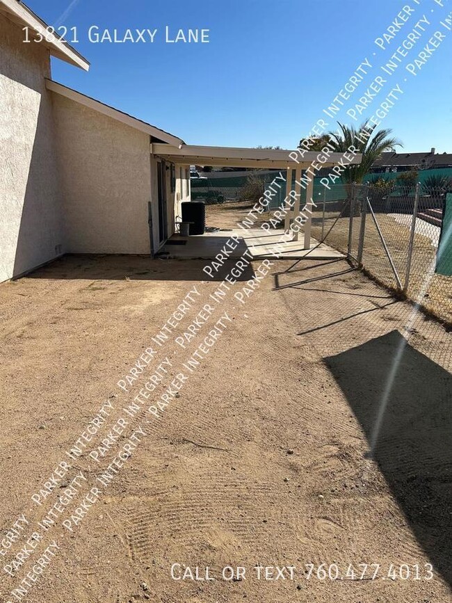 Building Photo - 13821 Galaxy Ln