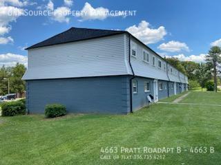 Building Photo - 4663 Pratt Rd