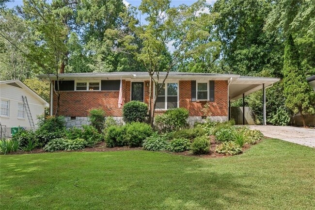 Primary Photo - 2679 Harrington Dr