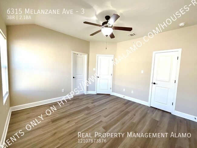 Building Photo - 6315 Melanzane Ave