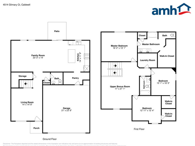 Building Photo - 4514 Glimary Ct