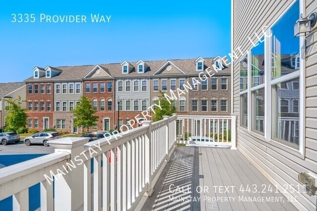 Building Photo - 3335 Provider Wy