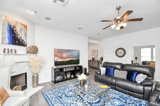 Building Photo - 3126 Snowbird Meadow Dr