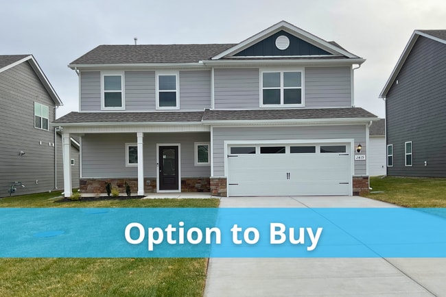 Building Photo - 2419 Nabali Wy