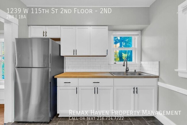 Building Photo - 1239 W 115th St