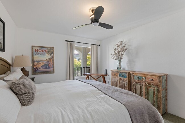 Building Photo - Top-Floor El Escorial Villa | West-Facing ...