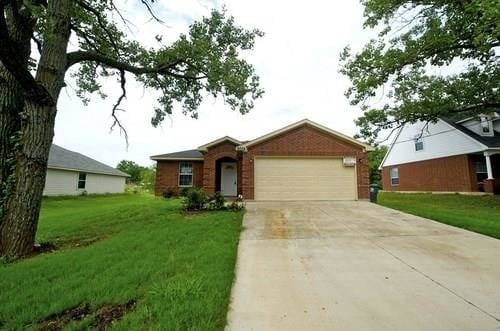Building Photo - 14504 Seagoville Rd