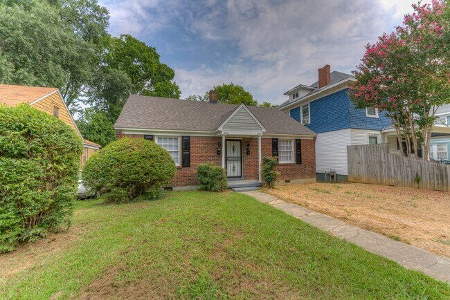 Building Photo - 1202/1204 Tutwiler Ave