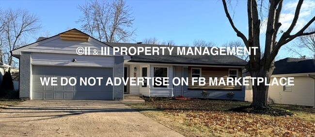 Building Photo - 9209 Hayes Dr