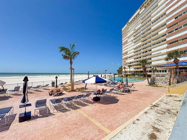 Building Photo - 17920 Gulf Blvd