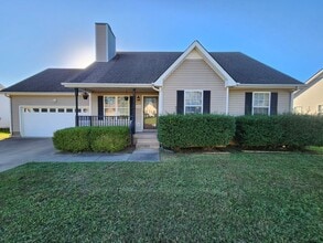 Building Photo - 4028 Challis Dr