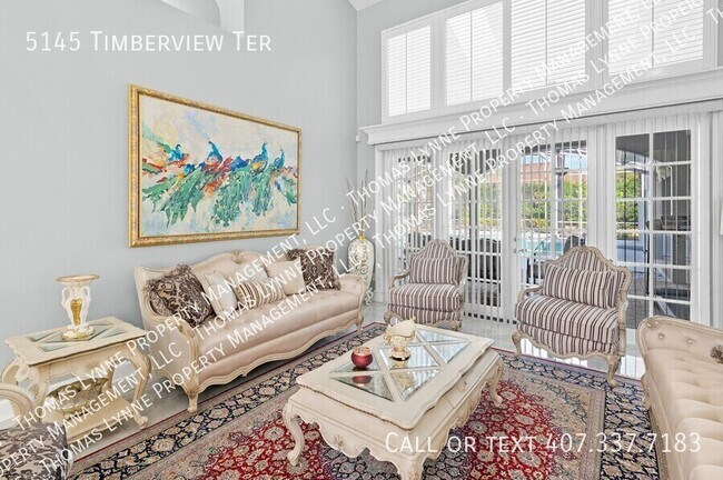 Building Photo - 5145 Timberview Terrace