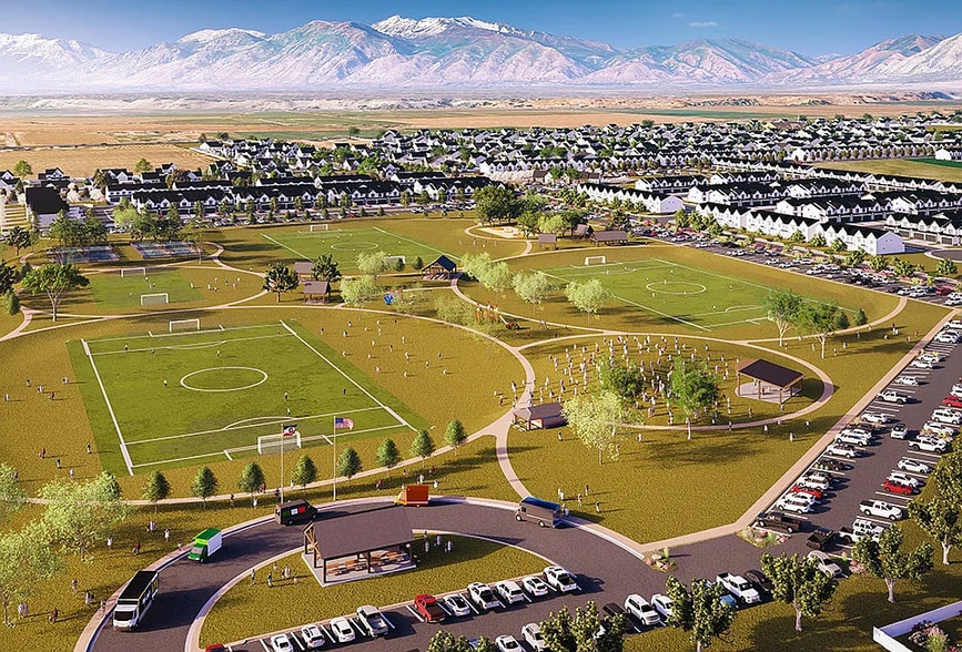 Building Photo - 1505 E 720 N