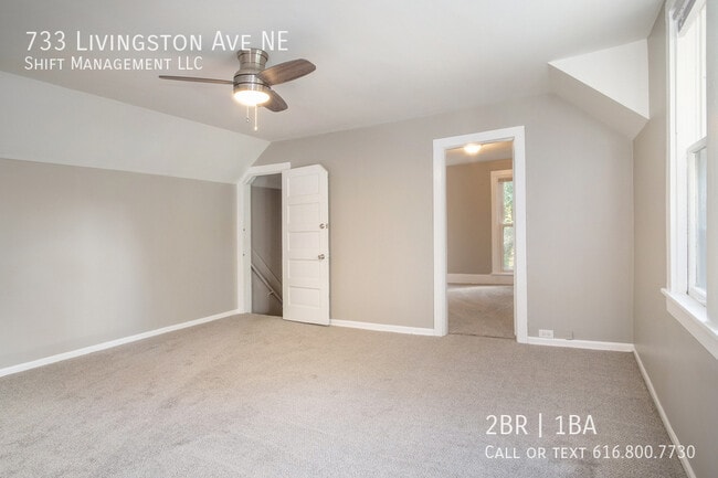 Building Photo - 733 Livingston Ave NE