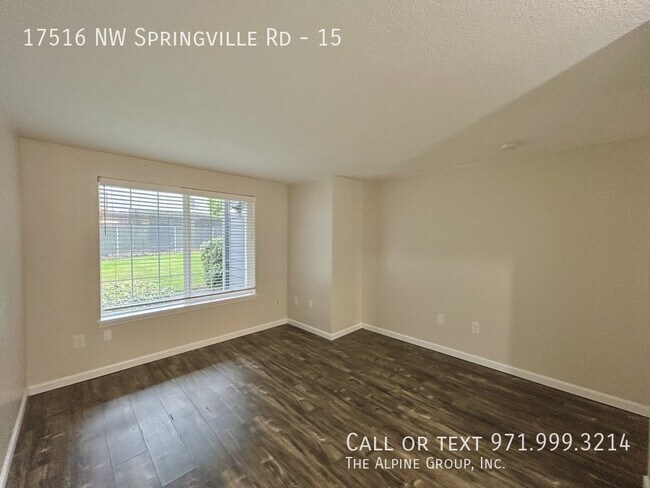 Building Photo - 17516 NW Springville Rd