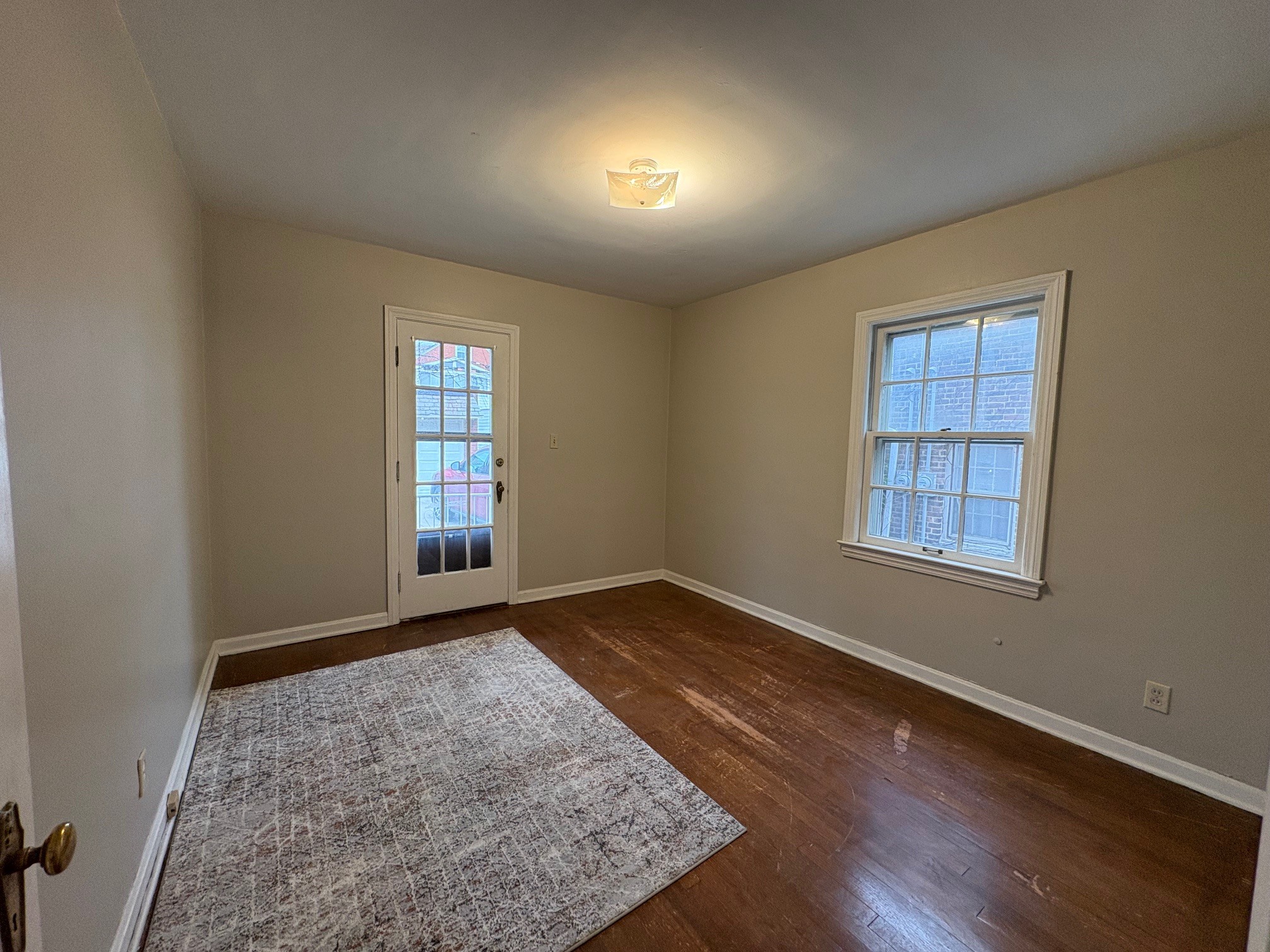 Bedroom 2 - 3653 Winchell Rd