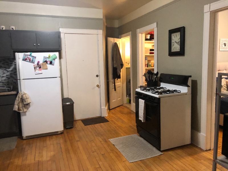 Building Photo - 2816 N Fratney St