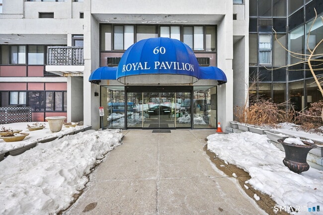 Building Photo - 60 Strawberry Hill Ave