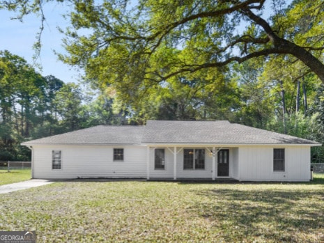 Building Photo - 206 Palmetto St
