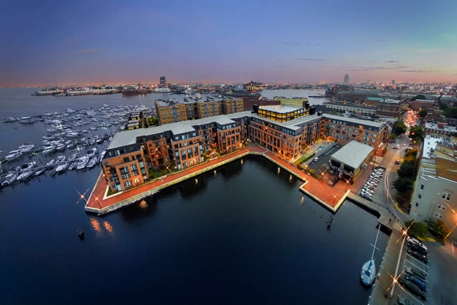Building Photo - Arrive Union Wharf