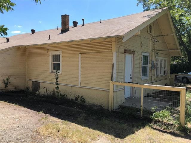 Building Photo - 824 Beech St