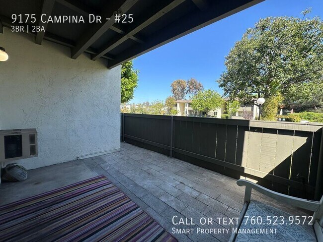 Building Photo - 9175 Campina Dr