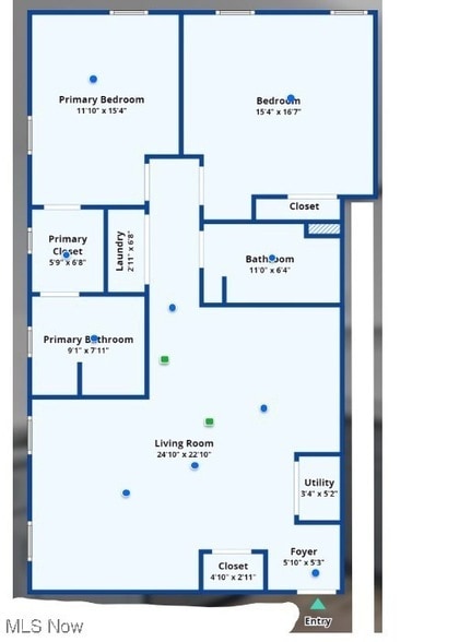 Building Photo - 1765 Merriman Rd