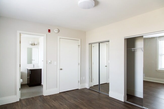 Floorplan - Bellerive
