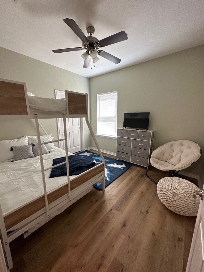 Building Photo - 5419 Avenue N 1/2 Rear