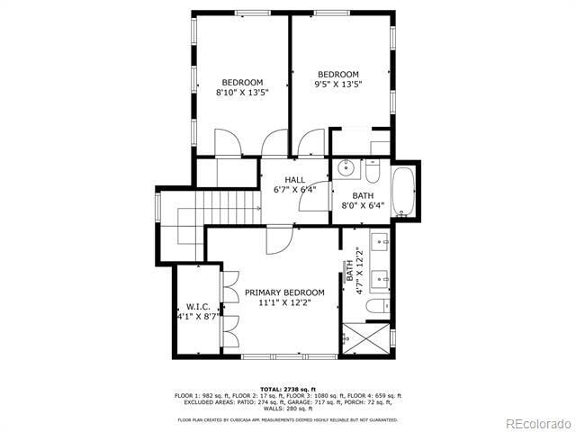 Building Photo - 570 Gilpin St