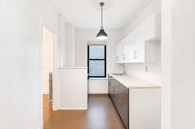 Floorplan - 106 Cabrini Boulevard