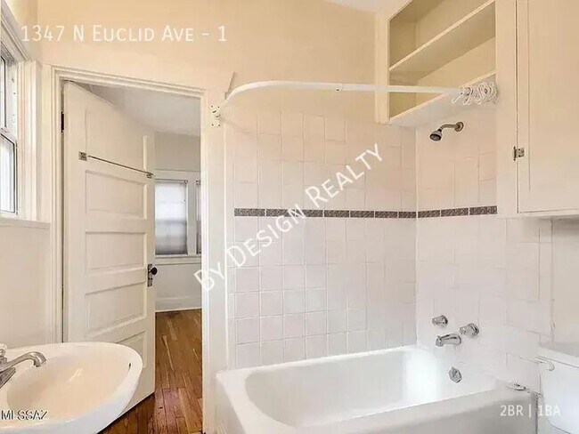 Building Photo - 1347 N Euclid Ave