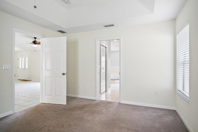 Building Photo - Palm Harbor Pool Home