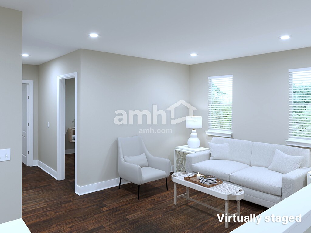 Building Photo - 6114 Rosemore Ln