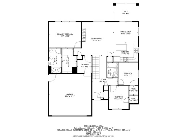 Building Photo - 4 bedroom, 3 bathroom in Wellington