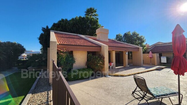 Building Photo - 6900 E Gold Dust Ave