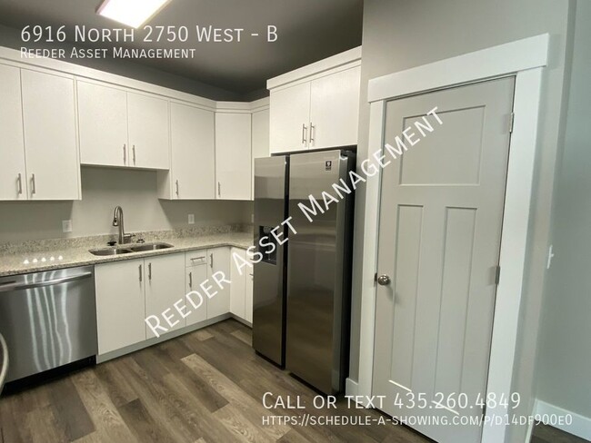 Building Photo - 6916 N 2750 W