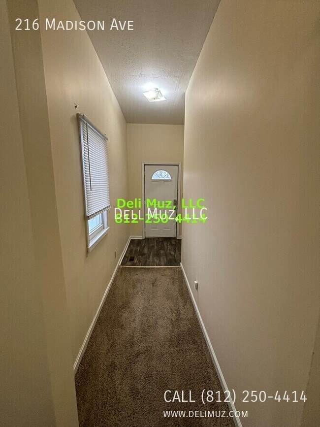 Building Photo - 216 Madison Ave