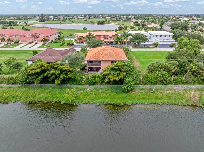 Building Photo - 3918 San Rocco Dr
