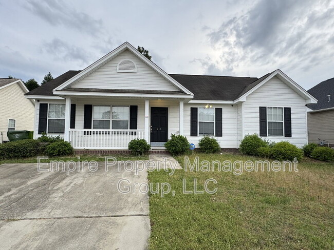 Primary Photo - 211 Hamilton Place Rd