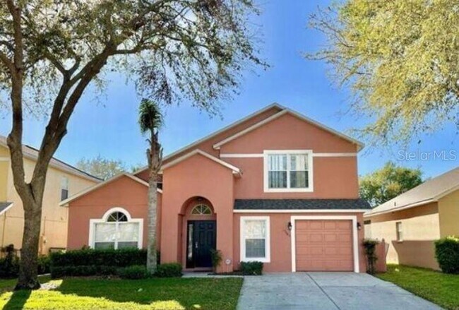 Primary Photo - 17845 Woodcrest Way