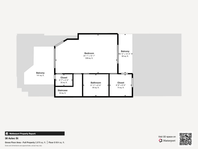 Building Photo - Decorator's Dream - Amazing Bernal Heights 3x3 + bonus room Single-Family Home w. 180 views