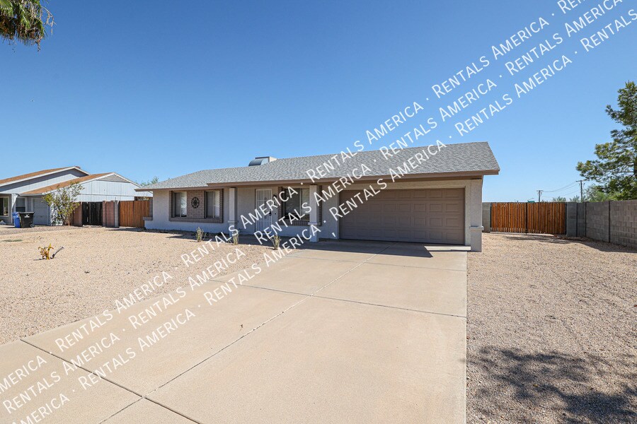 Building Photo - 1453 W Tonopah Dr