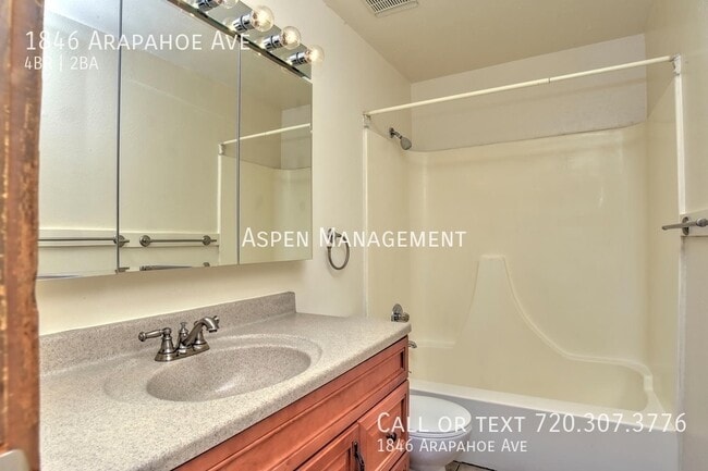 Building Photo - 1846 Arapahoe Ave