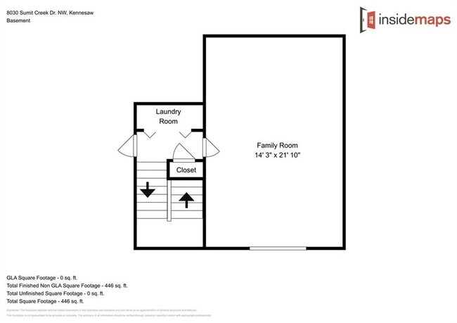 Building Photo - 8030 Sumit Creek Dr NW