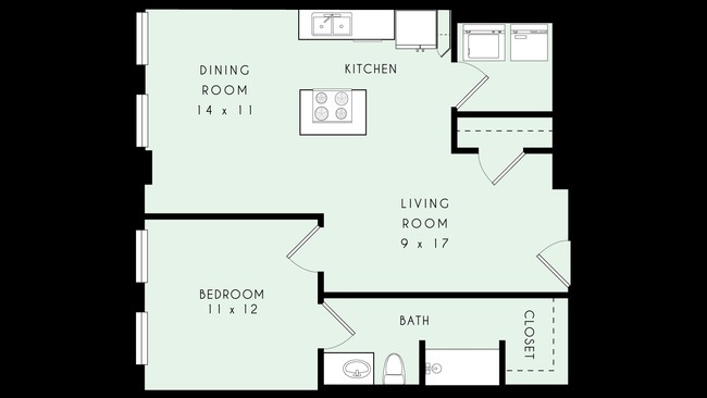 A15 - Lone Star Gas Lofts - Phase One