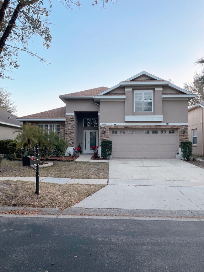 Primary Photo - 5536 Burlwood Dr