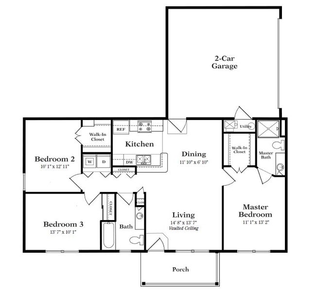 Building Photo - Cobbleton Grove