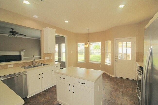 Building Photo - 21226 Rush Hollow Ct